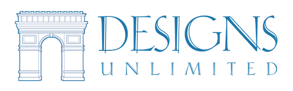 Designs Unlimited Logo